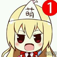 微信头像强迫症头像!