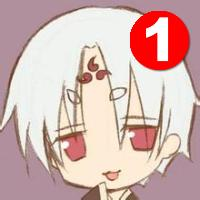 最新强迫症头像卡通图片