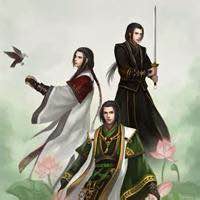 古剑奇谭主角动漫强迫症头像