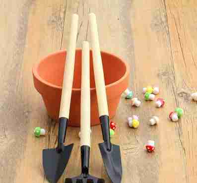 多肉植物盆栽花卉园艺工具套餐锄头种花工具园林铲子