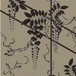 经典的花卉花纹图案插画图案花纹