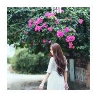 微信头像意境森女头像!不喜勿喷