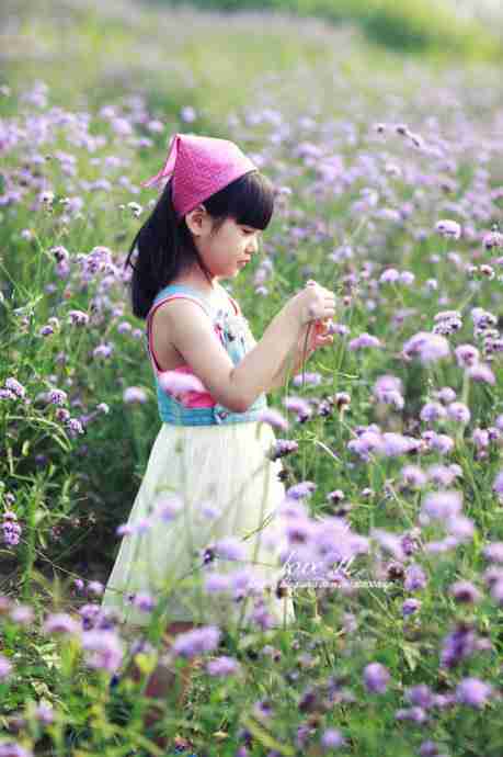 中的你_女生_意境