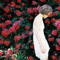 味的欧美范~_欧美_意境