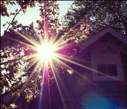 感觉很舒服的唯美意境个性头像