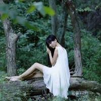 混搭意境头像_嫑暧昧莪?