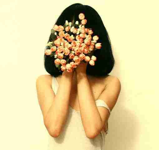 与美女_欧美_意境