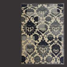 现代风格花朵图案fc图片