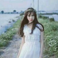 花朵|女生|长发