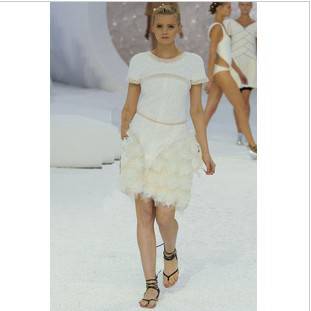 际名品手工订珠立体花朵