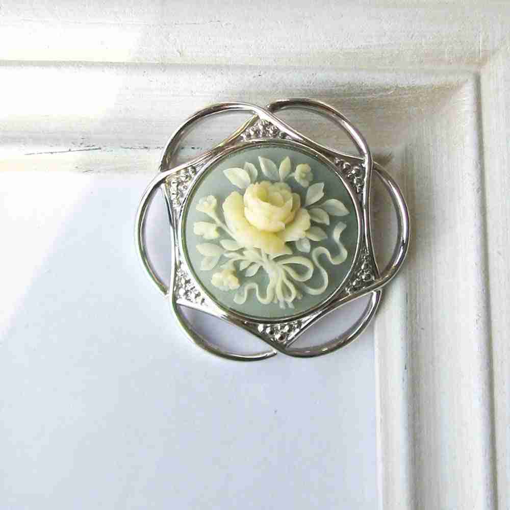 ri品牌立体雕刻浮雕花朵