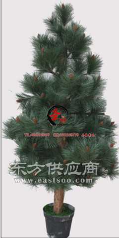 仿真盆栽等仿真树等