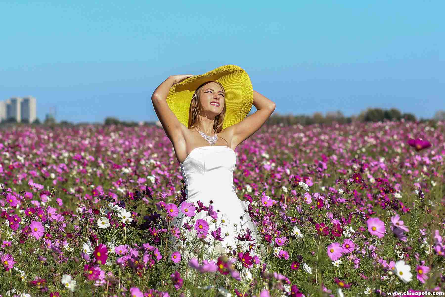 花海人像生活影像