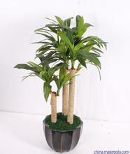 供应仿真盆栽|绿色植物