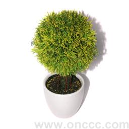仿真绿色植物_艺翔工艺品厂