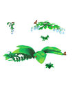 绿色植物设计图__其他