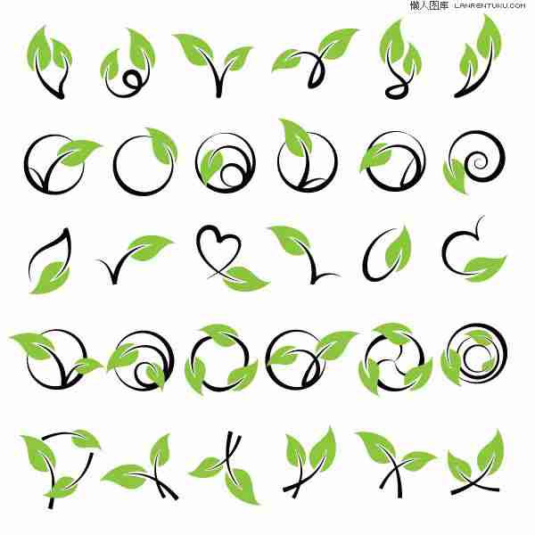 藤类绿色植物免费下载