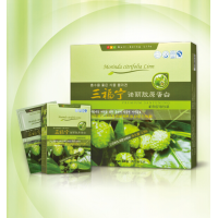 白植物提取饮料