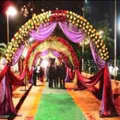 人造植物群结构生产服务