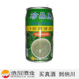 明列子植物果实丰味饮料