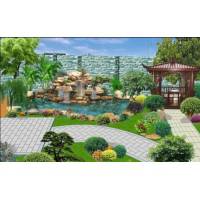 工程和植物种植养护