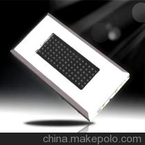 led植物生长灯w方形大棚灯