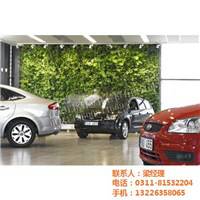 石家庄植物墙_铭秀立体优质商家