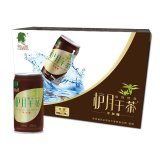 老苗医护月干茶植物饮料ml*