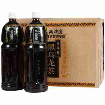 凉茶植物饮料利乐包ml*