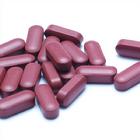 玛咖山药植物精萃复合片