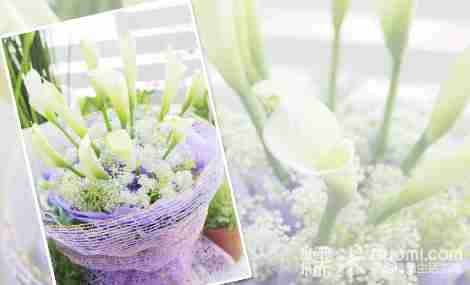 扬州市维扬区唯美鲜花坊