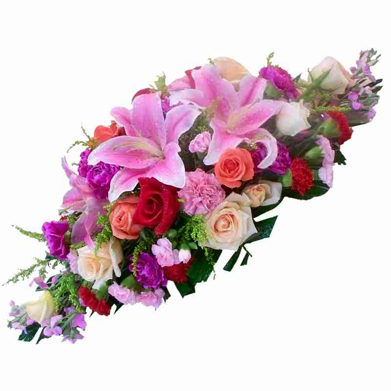 会议讲桌婚礼鲜花庆典送