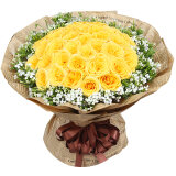 五二零鲜花快递全国