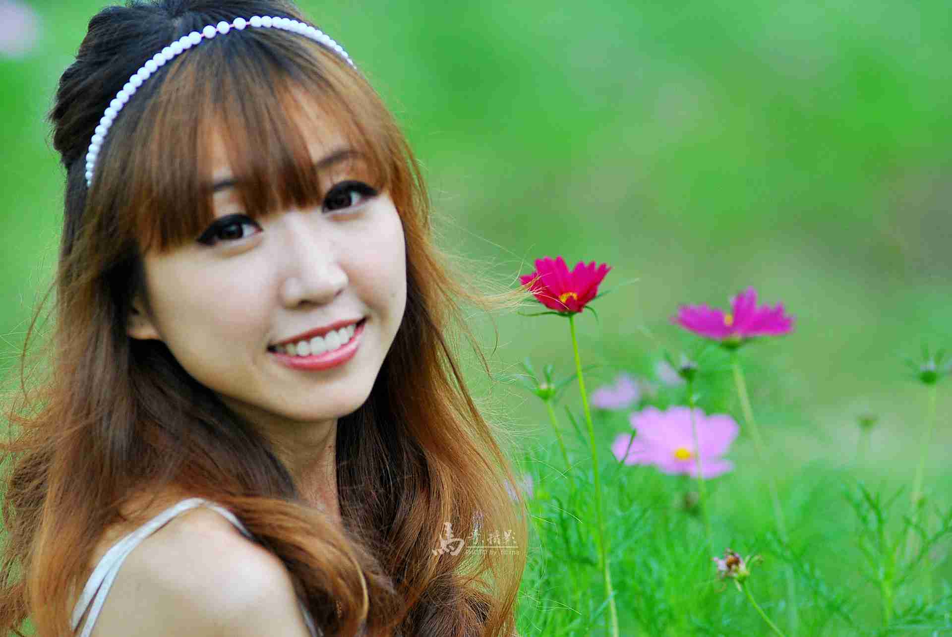 美女鲜花_尼康d论坛