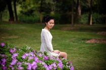 美女与鲜花佳能d论坛zol中关村在线