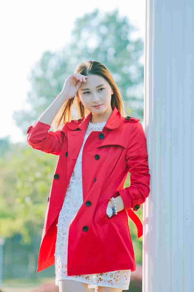 鲜花与美女中关村在线摄影论坛