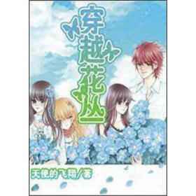 穿越花丛天使的飞翔电子书下载