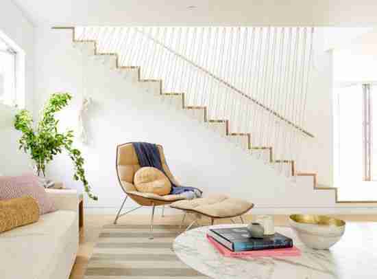 现代简约家居风格