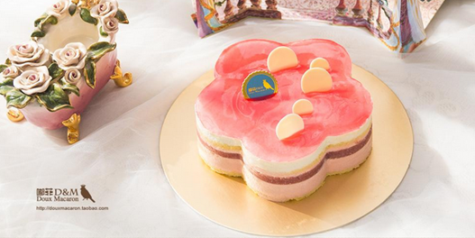 动物奶油和植物奶油蛋糕