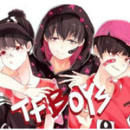 四叶草快进来看看