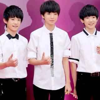 无限动力四叶草