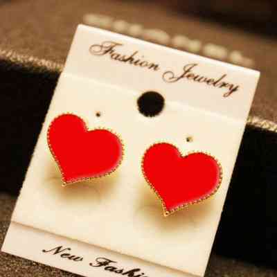 饰品满满爱意四叶草