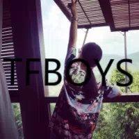 tfboys!四叶草!