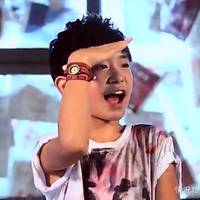 四叶草们|tfboys出现!