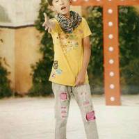 微信头像四叶草们爱千总么