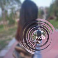 是四叶草我骄傲