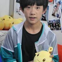 tfboys°你们是四叶草的光呀