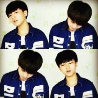 微信头像四叶草在哪儿?