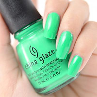 clover四叶草绿色