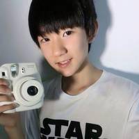 四叶草tfboys头像